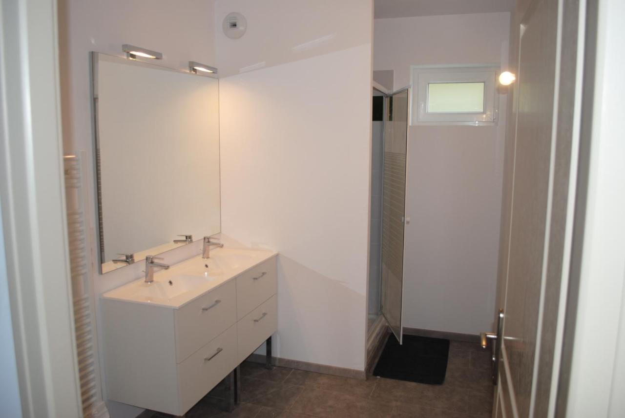 Panoramic Campus Aparthotel Font-Romeu-Odeillo-Via Exterior photo